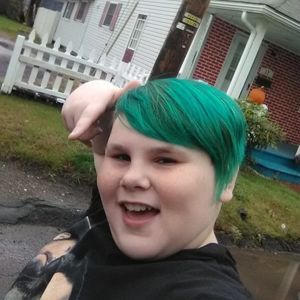 Meet your Posher, Brandon